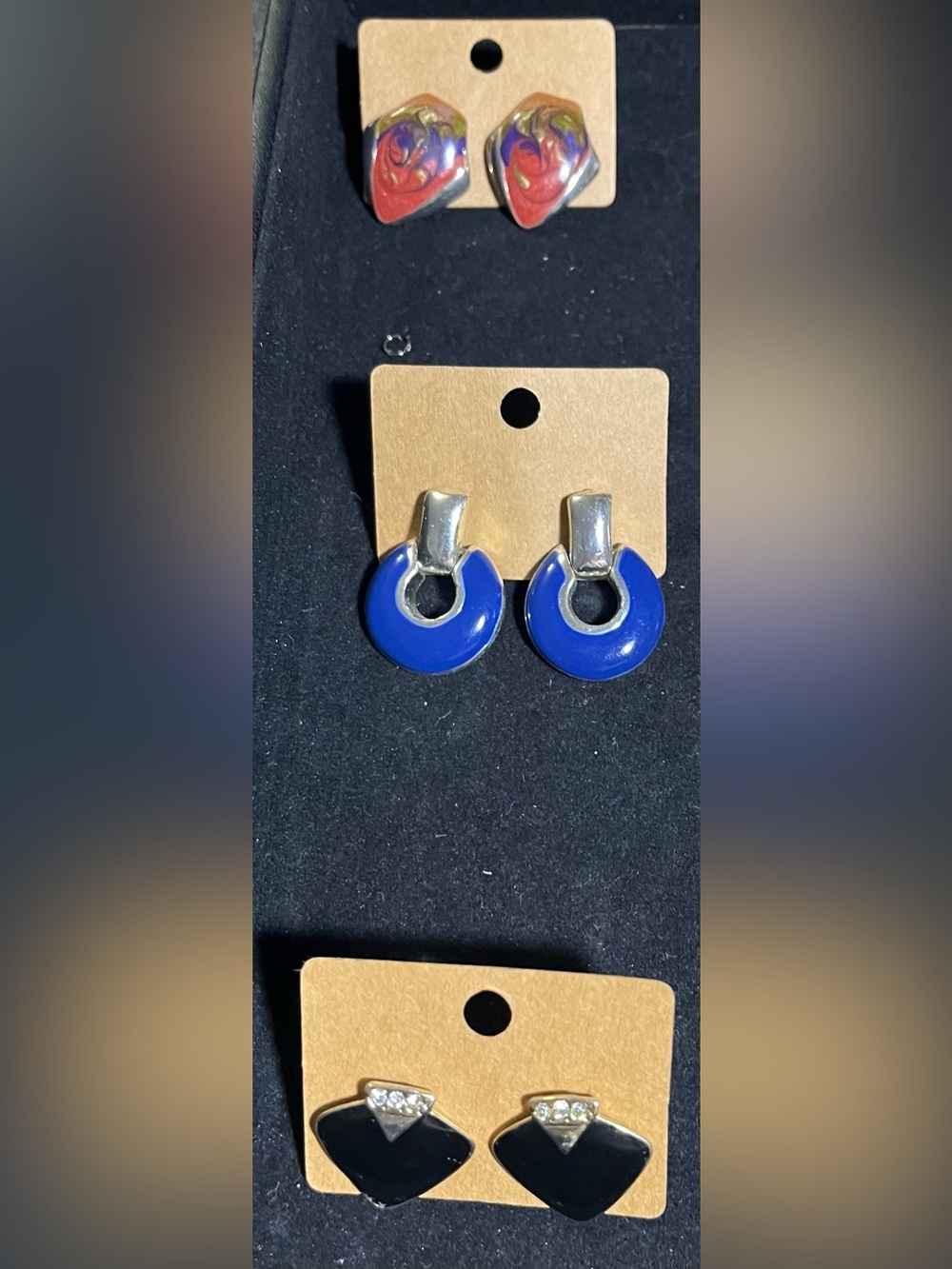 Earring Bundle Tray #4 - Picture 3 of 6